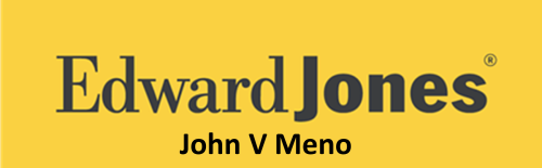Edward Jones - John Meno