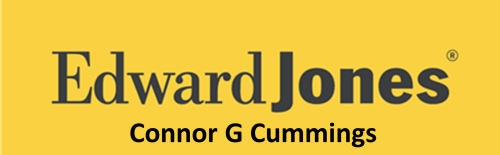 Edward Jones office of Connor Cummings